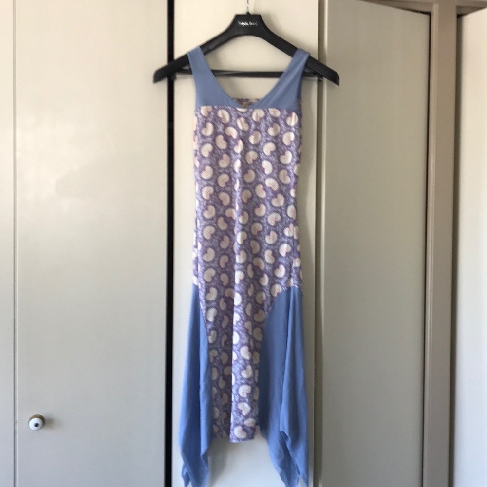 Free People Beach Summer Dress